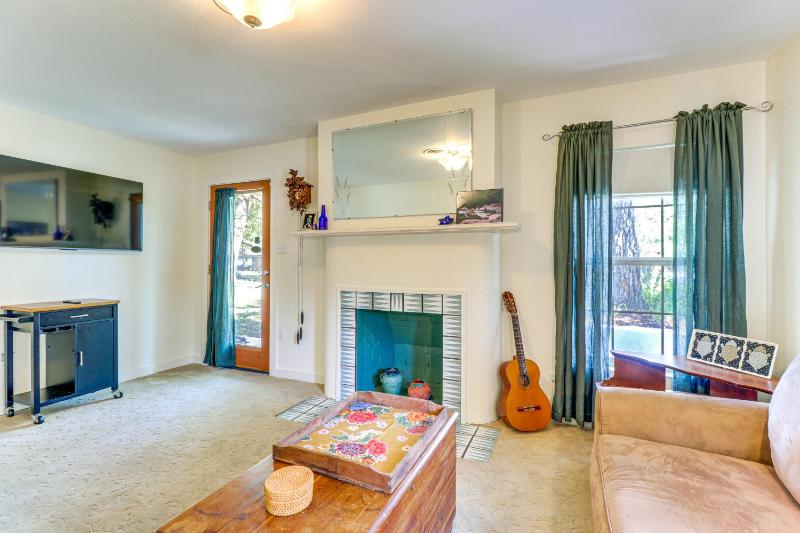 Walk to Mueller Lake Park! Home w/ Patio & Yard - image 16