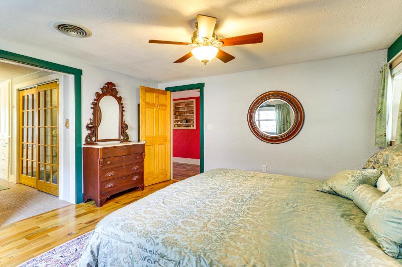 Walk to Mueller Lake Park! Home w/ Patio & Yard - image 14