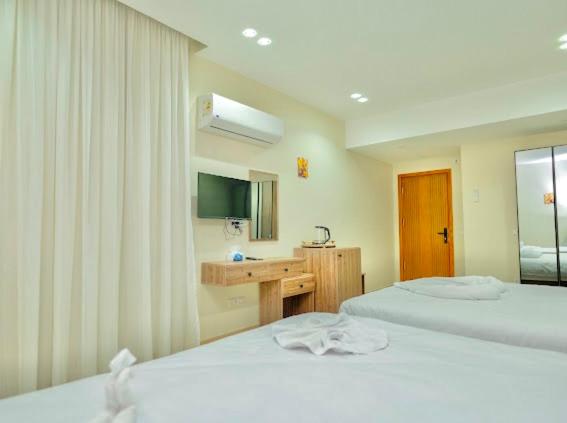 Amon Pyramids View Inn - image 5