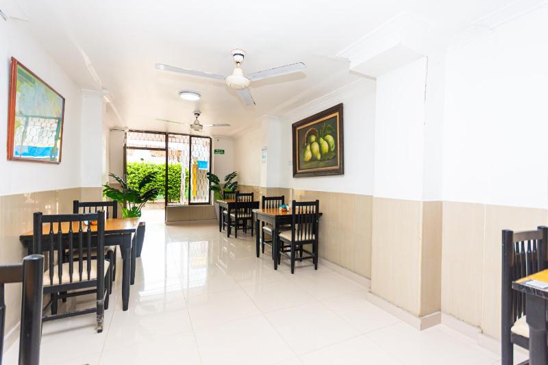 Hotel Costa Caribe BAQ - image 8