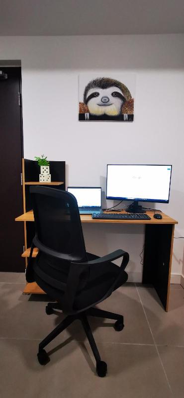 Apartamento Bo Escalante 803 - image 8