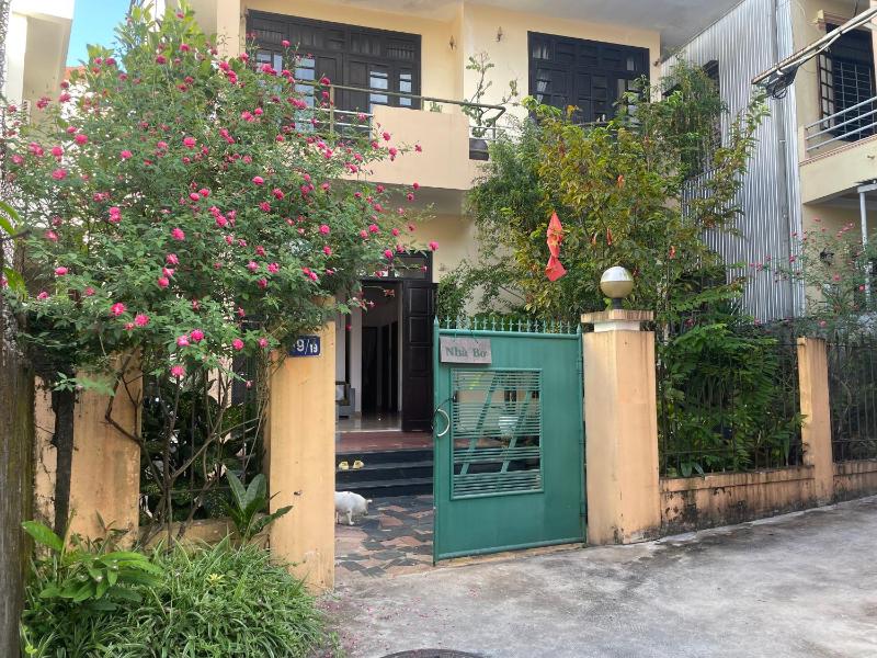 Nhà Bơ Homestay - image 3
