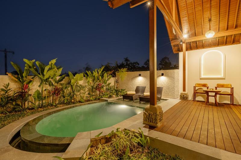 View Merta Ubud Villa - image 8