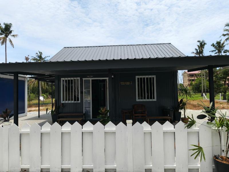 The Vanilla Cabin 2 - image 23