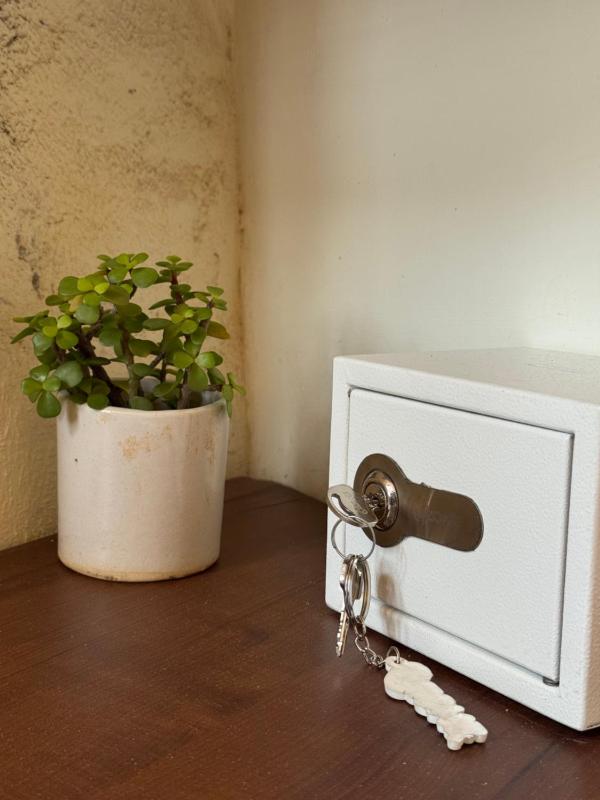 Le Fort Homestay - image 8