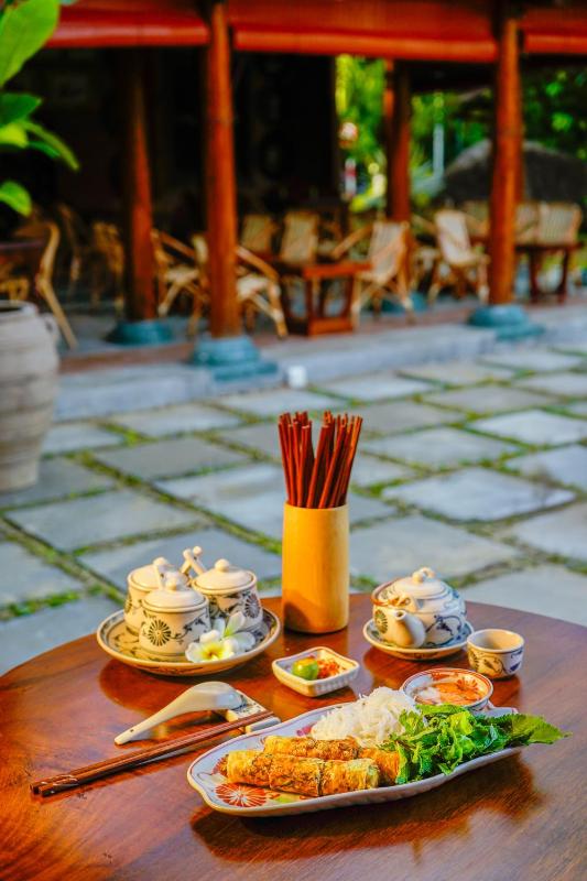 Furama Villas Danang - image 11