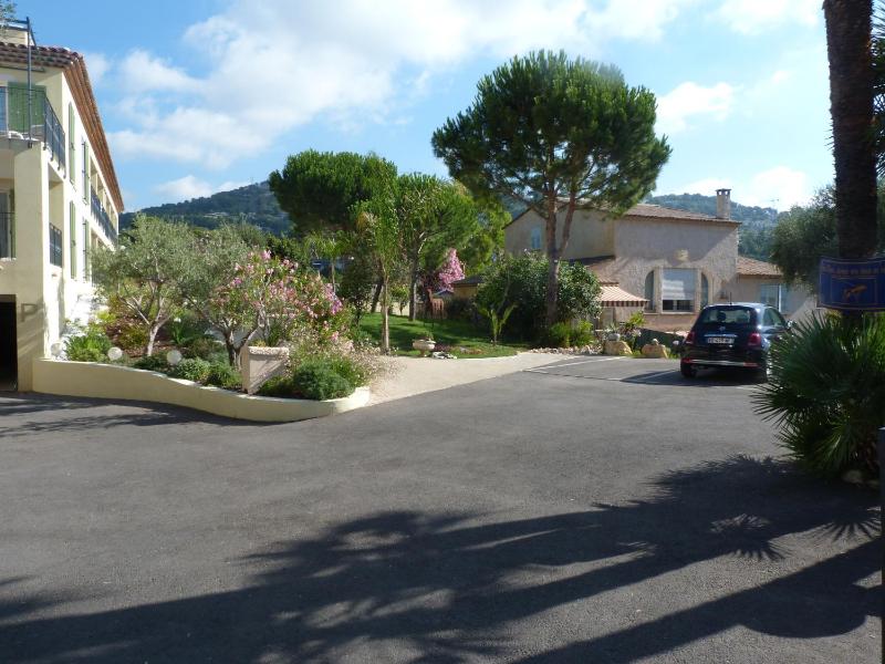 La Bastide de l'Oliveraie - image 27