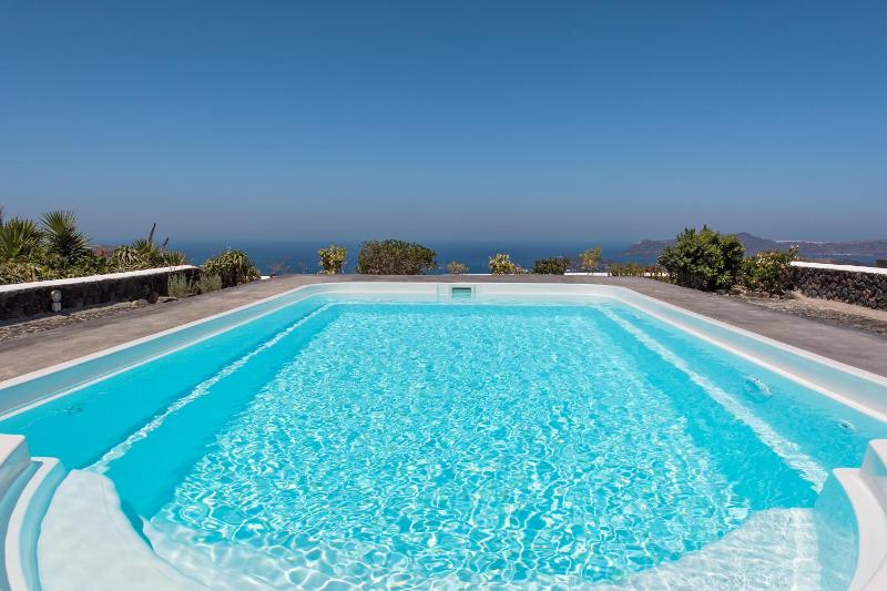 Two Bedroom Villa M with Private Pool and Sunset View image 4