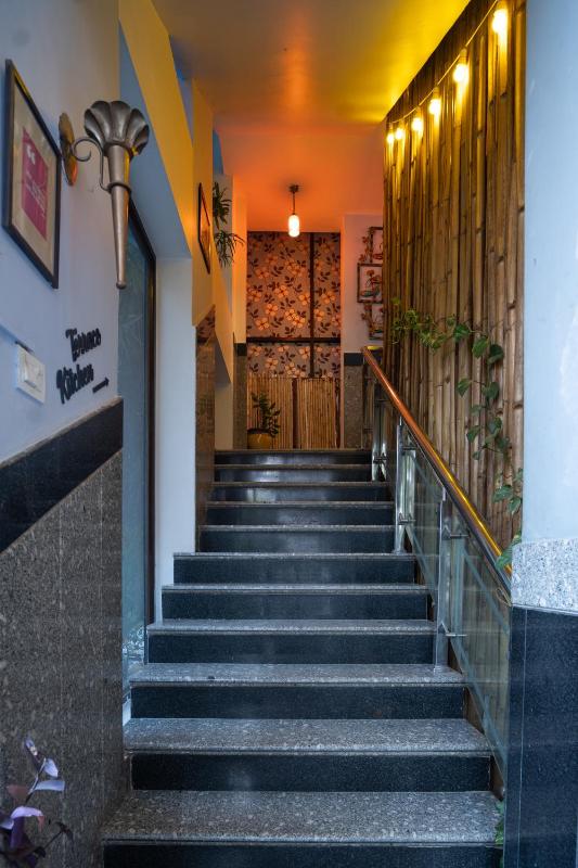 Le Fort Homestay - image 4