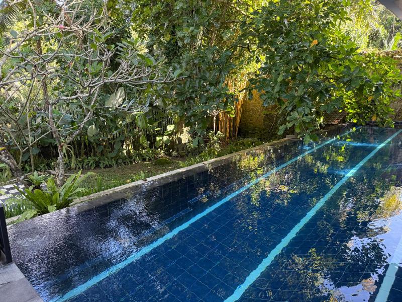 Griya Oma Nining-Large House with Swimming Pool - image 5