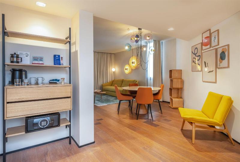 FirstName Toulouse part of JdV by Hyatt - image 20