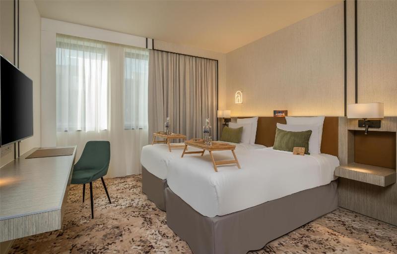 FirstName Toulouse part of JdV by Hyatt - image 15