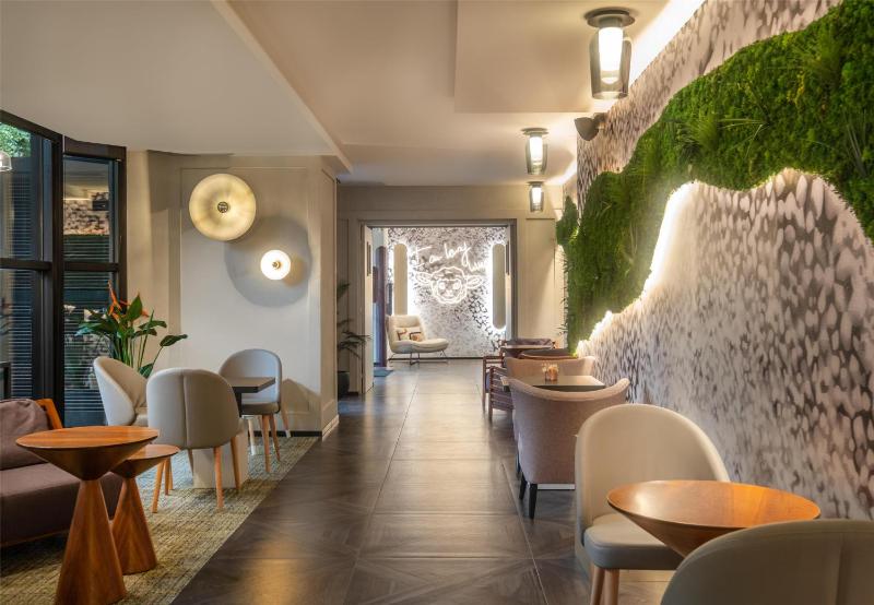 FirstName Toulouse part of JdV by Hyatt - image 3