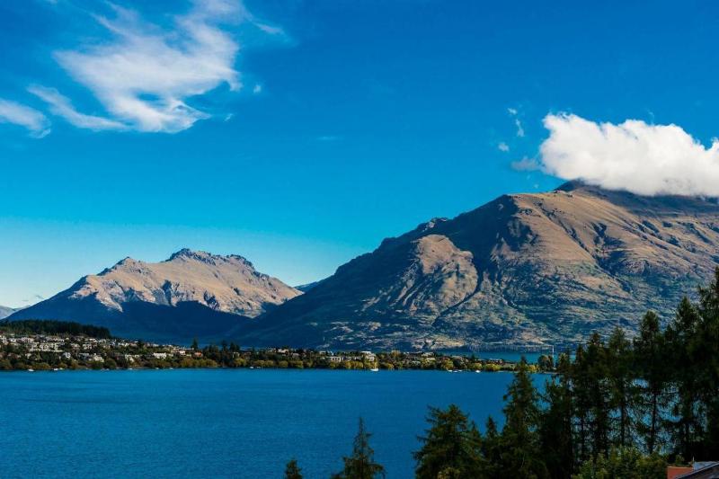 Oaks Queenstown Club Suites - image 6