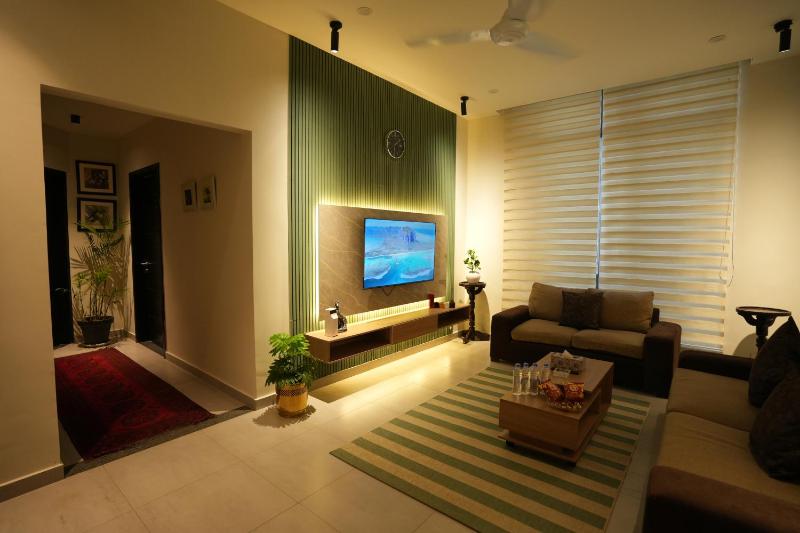 Spacious 2-BHK SkyPark One - image 15