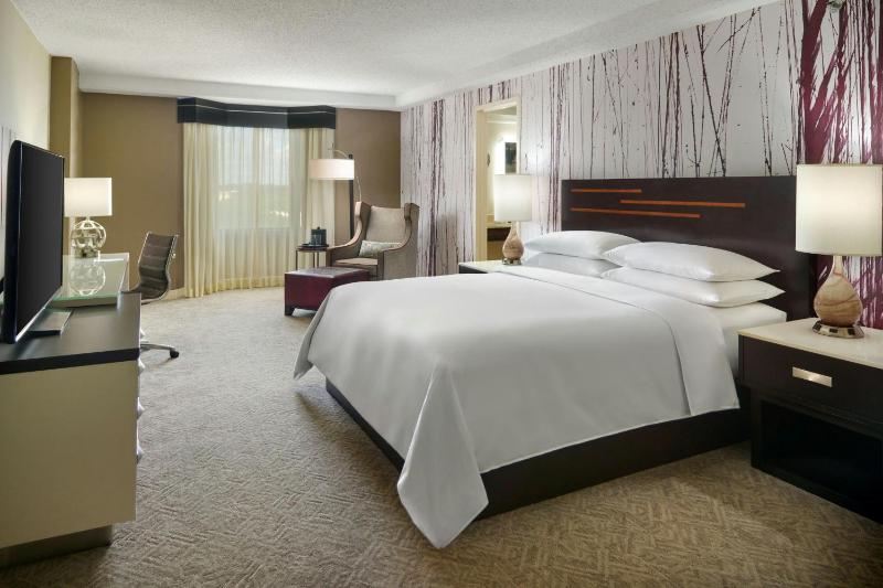Renaissance Atlanta Waverly Hotel & Convention Center - image 49
