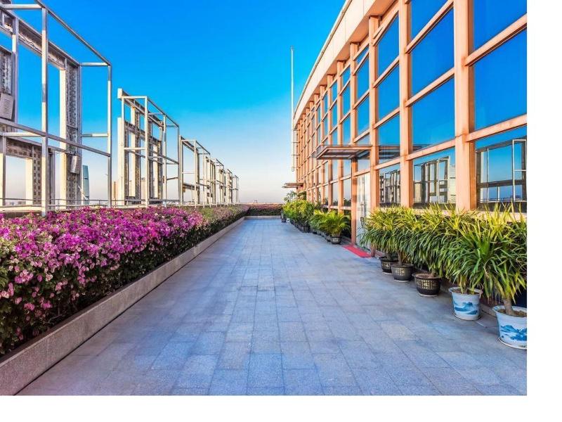 Boya Holiday Hotel - image 8