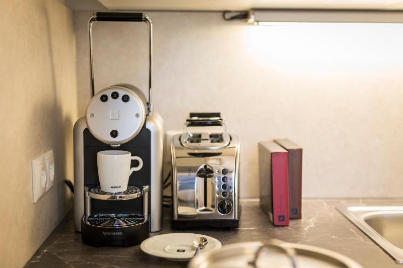 Supreme Two-Bedroom Apartment  image 3