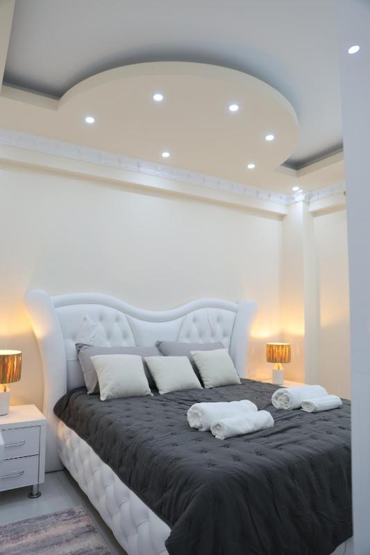 Raina Luxury Apartment - image 8