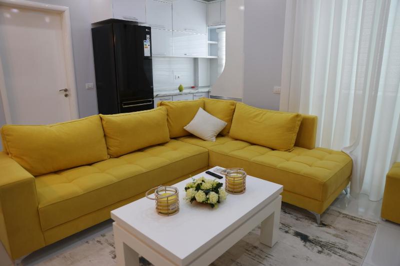 Raina Luxury Apartment - image 10