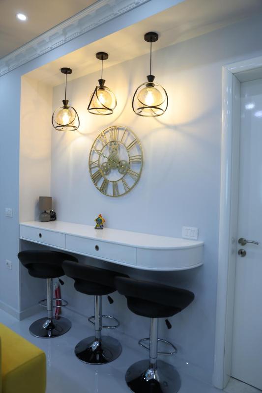 Raina Luxury Apartment - image 16