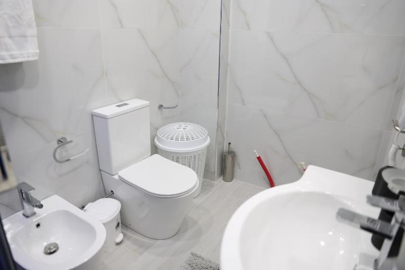 Raina Luxury Apartment - image 12