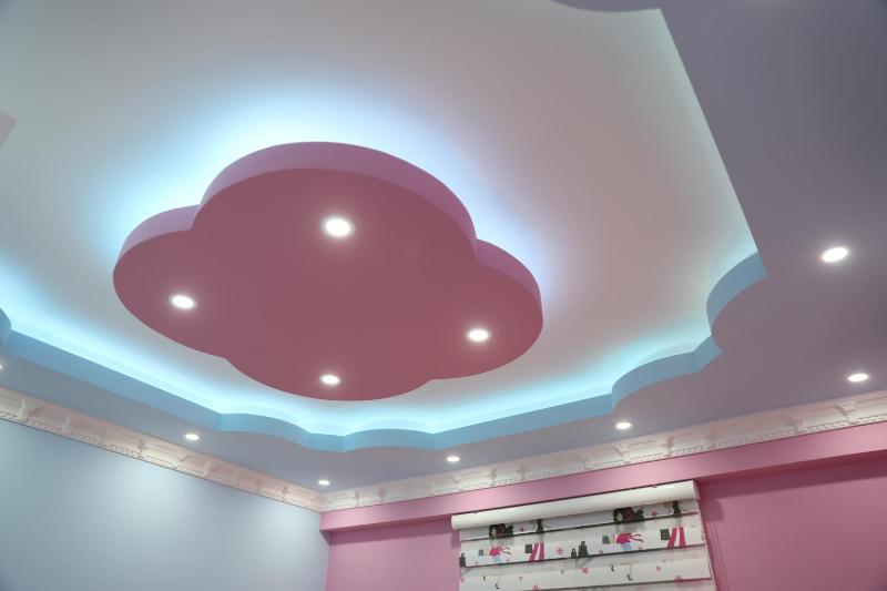 Raina Luxury Apartment - image 13