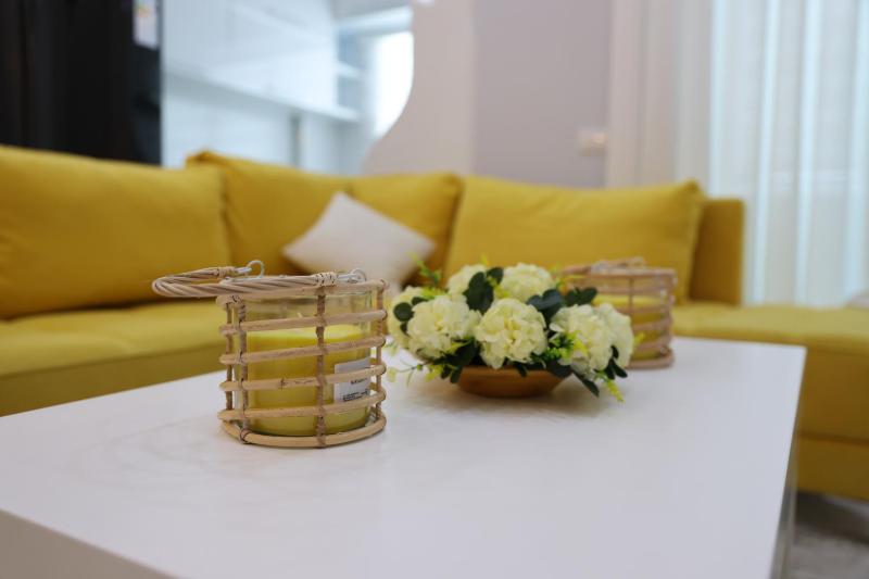 Raina Luxury Apartment - image 9
