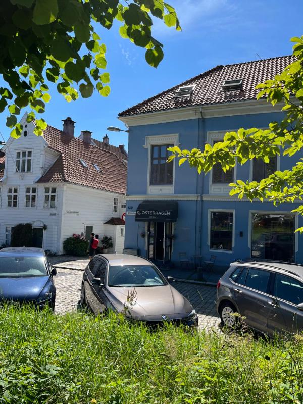 Klosterhagen Hotel - image 1