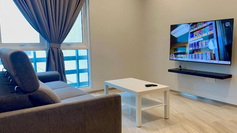 Luxury Homestay @Pinetree Marina Resort #Cowidea - image 18