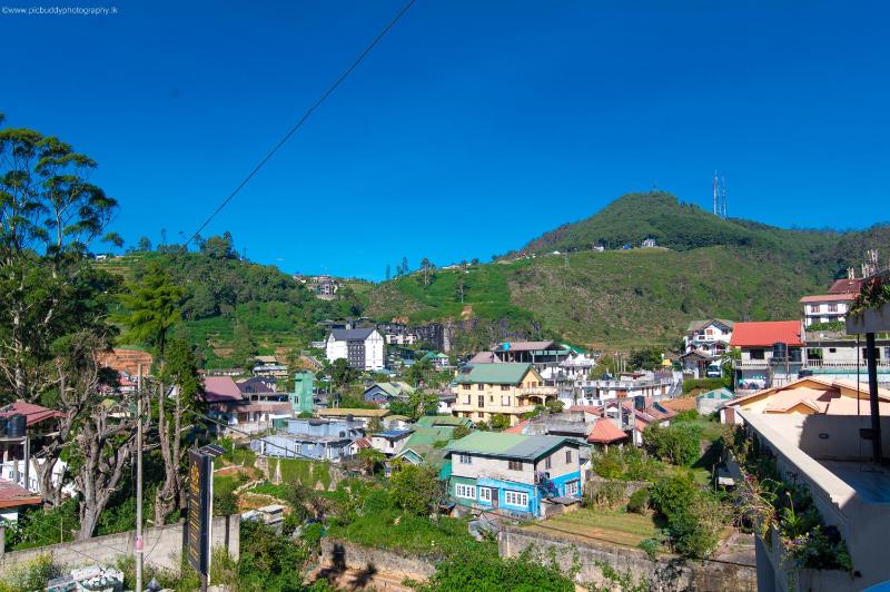 Twin Villa Red - Luxury Villa with Mountain View - image 21