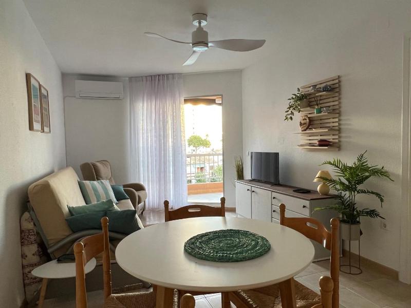 Apartamentos Marblau Los Iris- Julio y Agosto SOLO FAMILIAS - image 22