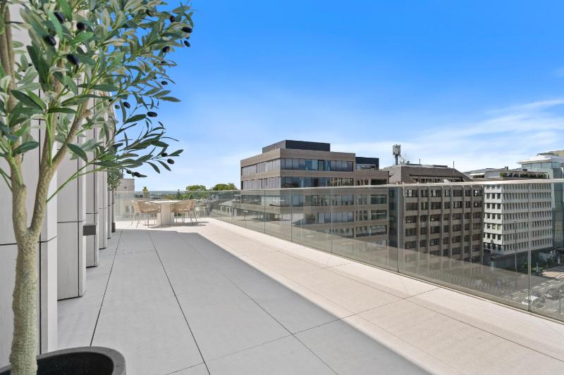 Voya Residence Zenit Royal - Luxury Apart Hotel Rooftop Views & Concierge - image 6