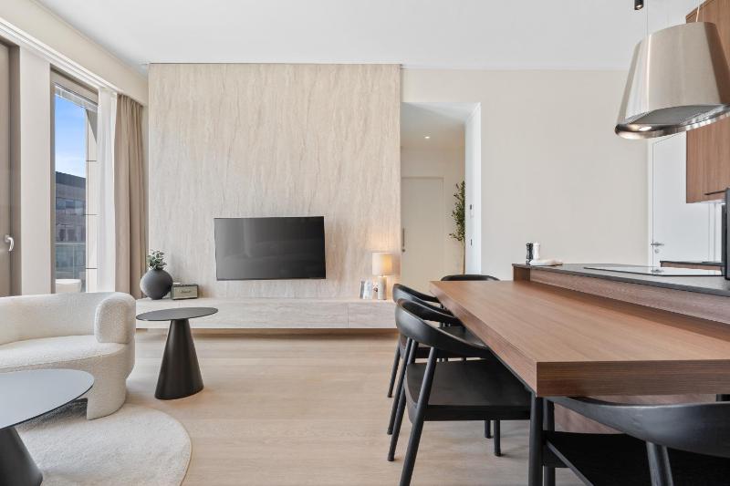 Voya Residence Zenit Royal - Luxury Apart Hotel Rooftop Views & Concierge - image 12