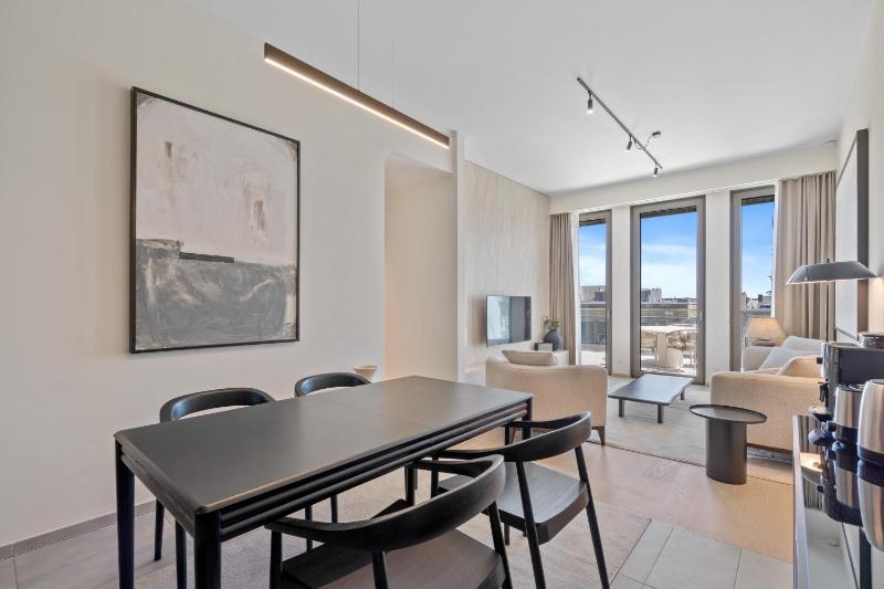 Voya Residence Zenit Royal - Luxury Apart Hotel Rooftop Views & Concierge - image 14