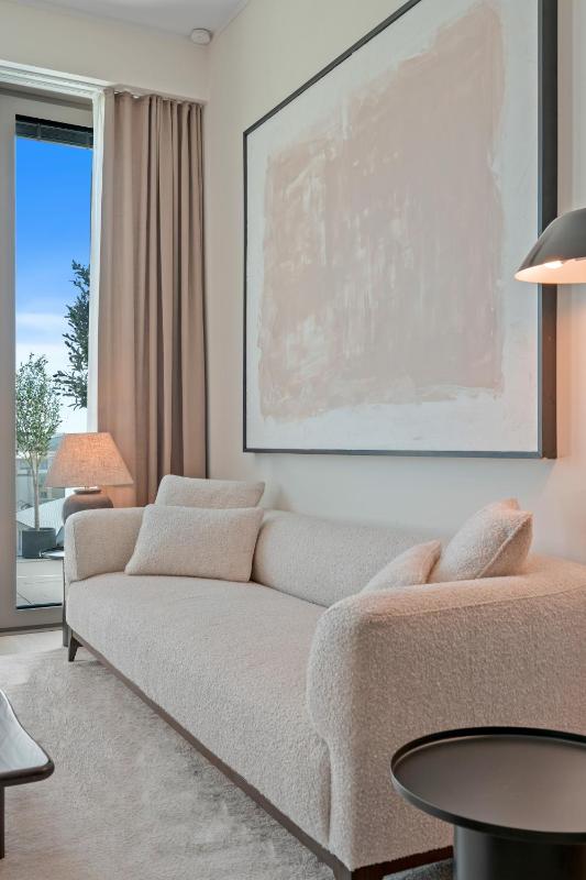 Voya Residence Zenit Royal - Luxury Apart Hotel Rooftop Views & Concierge - image 9