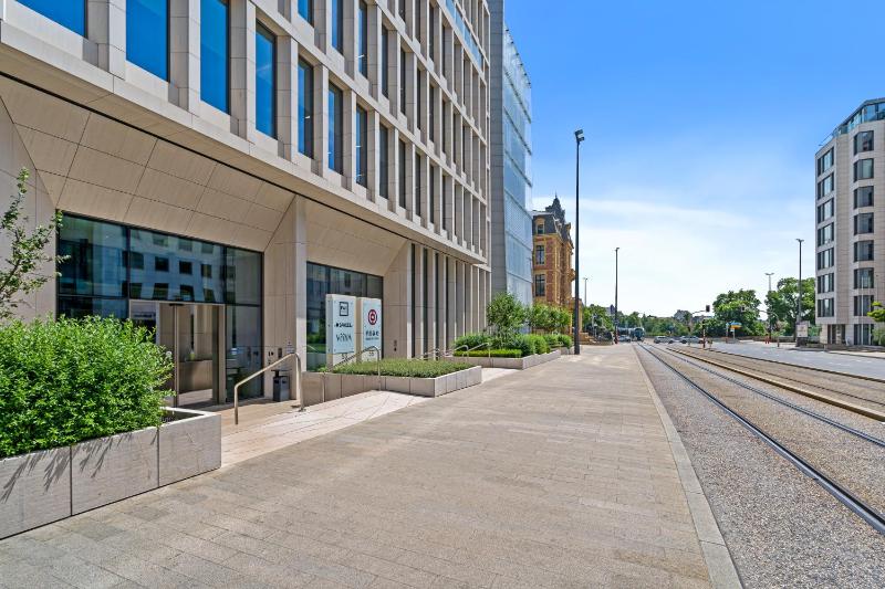 Voya Residence Zenit Royal - Luxury Apart Hotel Rooftop Views & Concierge - image 13
