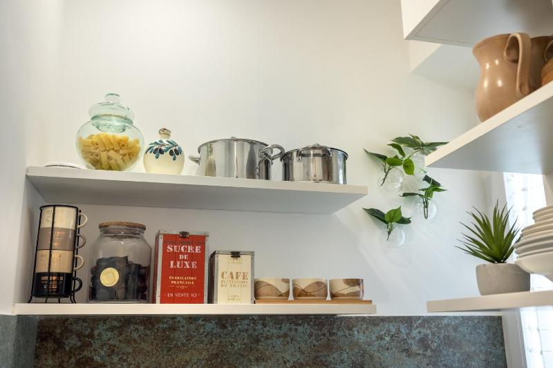 Barcaccia Exclusive apartment - image 4