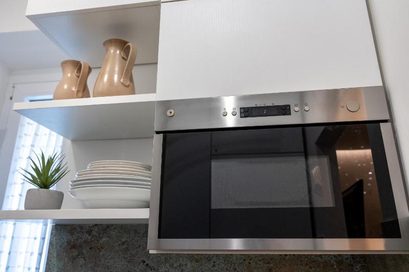 Barcaccia Exclusive apartment - image 3