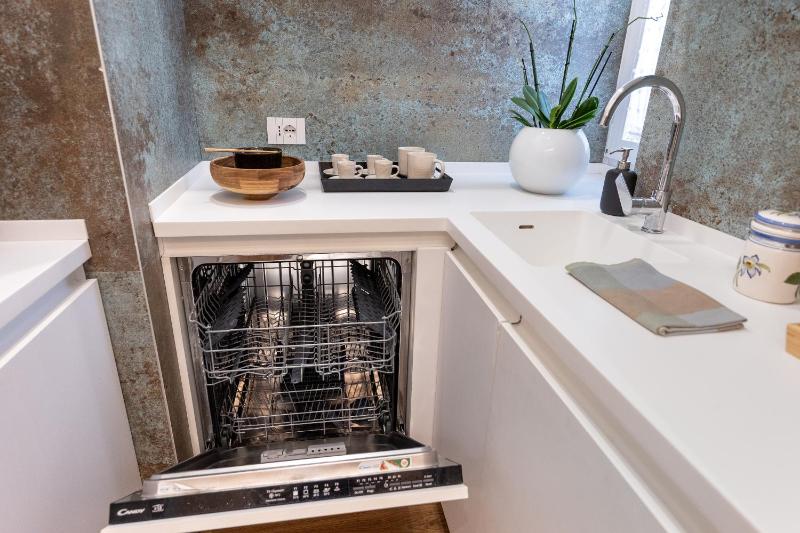 Barcaccia Exclusive apartment - image 7