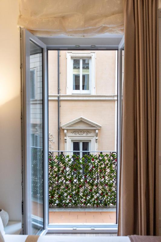 Barcaccia Exclusive apartment - image 14