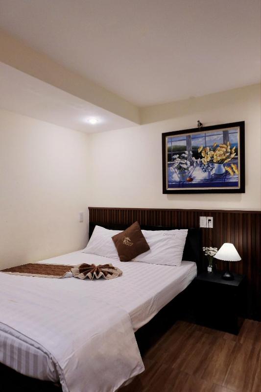 Hue Canary Boutique Hotel - image 15