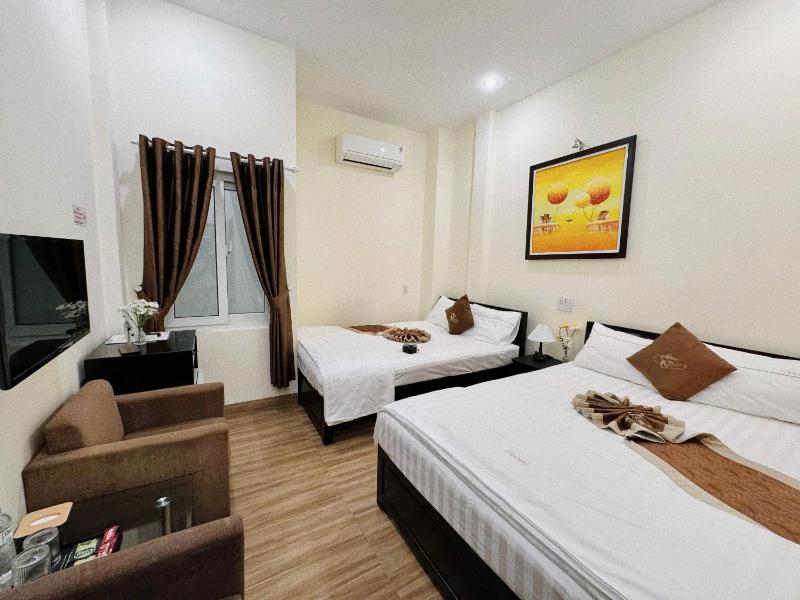Hue Canary Boutique Hotel - image 10