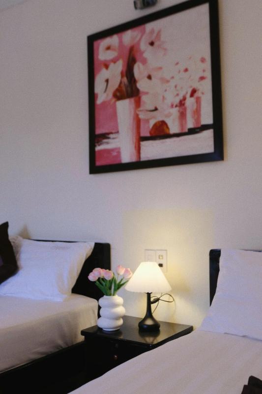 Hue Canary Boutique Hotel - image 9