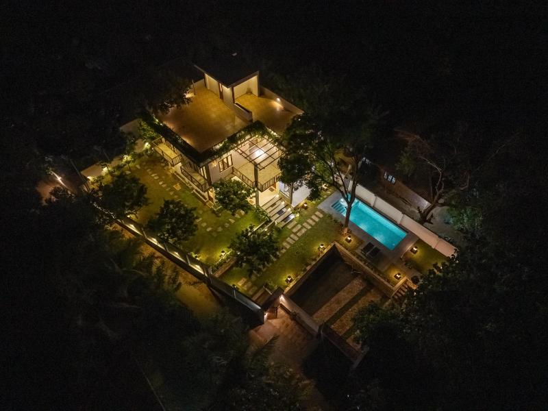 Villa Sathkara - image 29