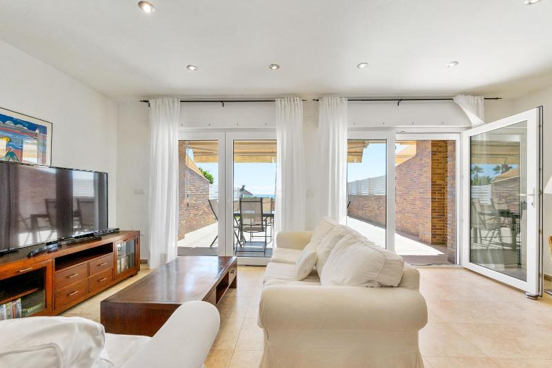 Casa Frentealmar Aguamarina - image 3