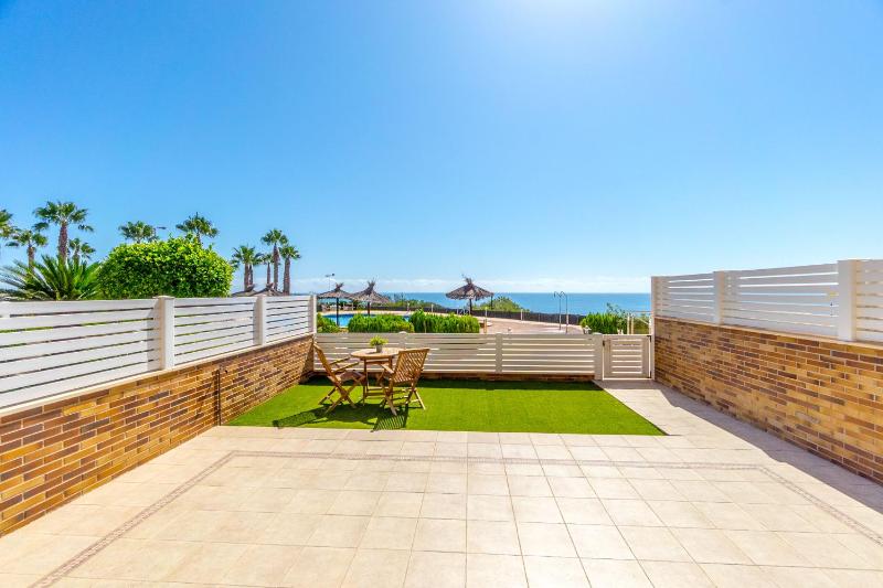 Casa Frentealmar Aguamarina - image 8