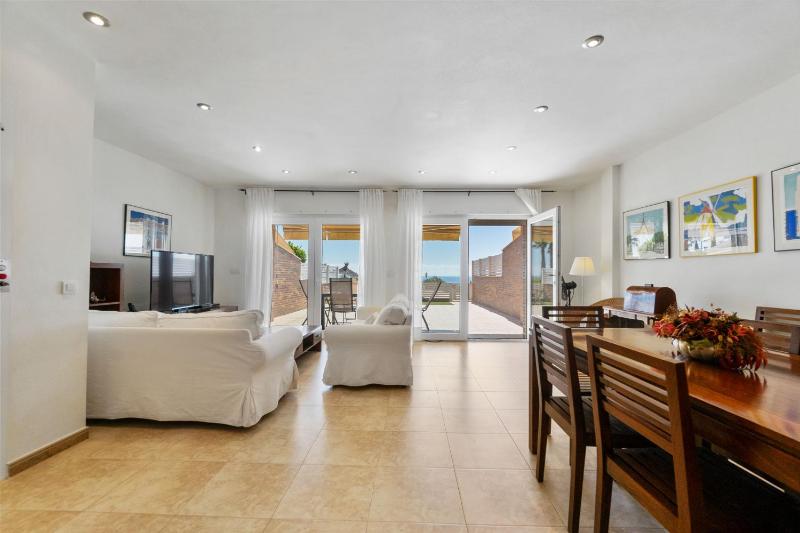 Casa Frentealmar Aguamarina - image 12
