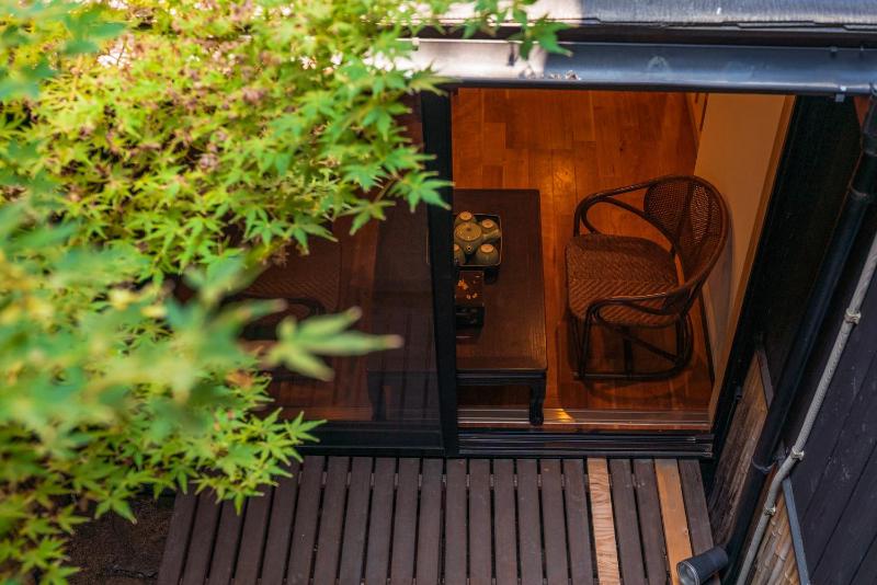 Shirakabanoyado - MUTSUKI 白樺の宿 睦月 Japanese House with Garden 3BR 3Bathrooms - image 1