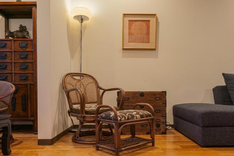 Shirakabanoyado - MUTSUKI 白樺の宿 睦月 Japanese House with Garden 3BR 3Bathrooms - image 2
